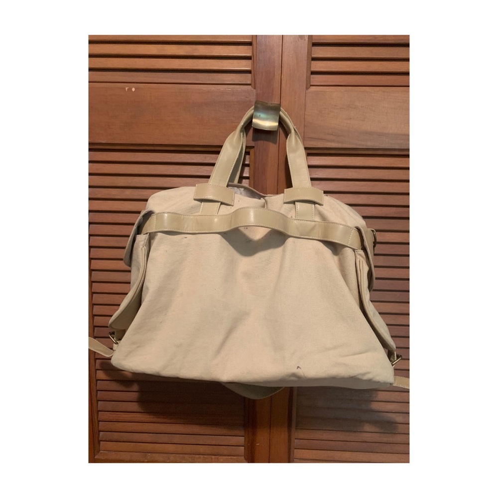 Tote